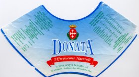 Acqua Minerale Donata