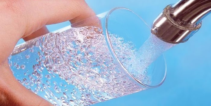 Acqua Minerale e Acqua Potabile